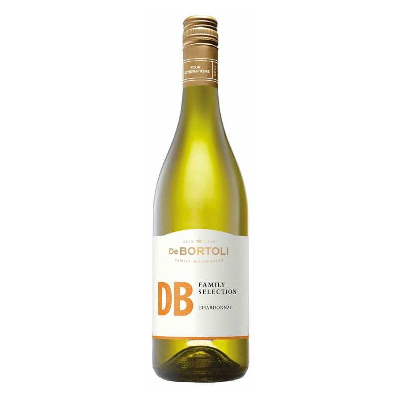 De Bortoli DB-Selection Chardonnay  - 2021
