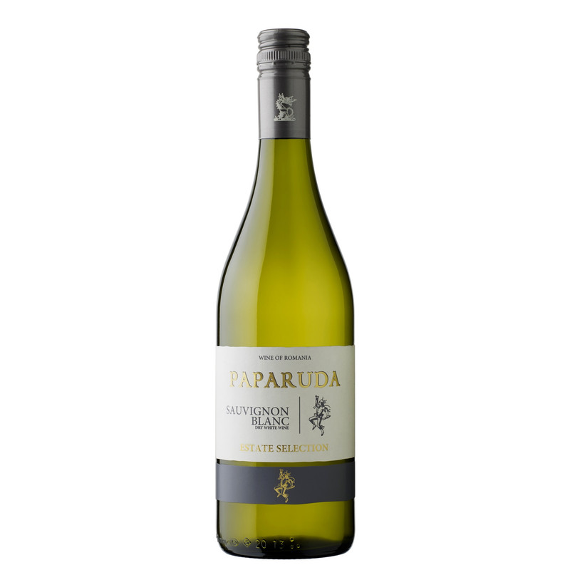 Paparuda Sauvignon Blanc  - 2022