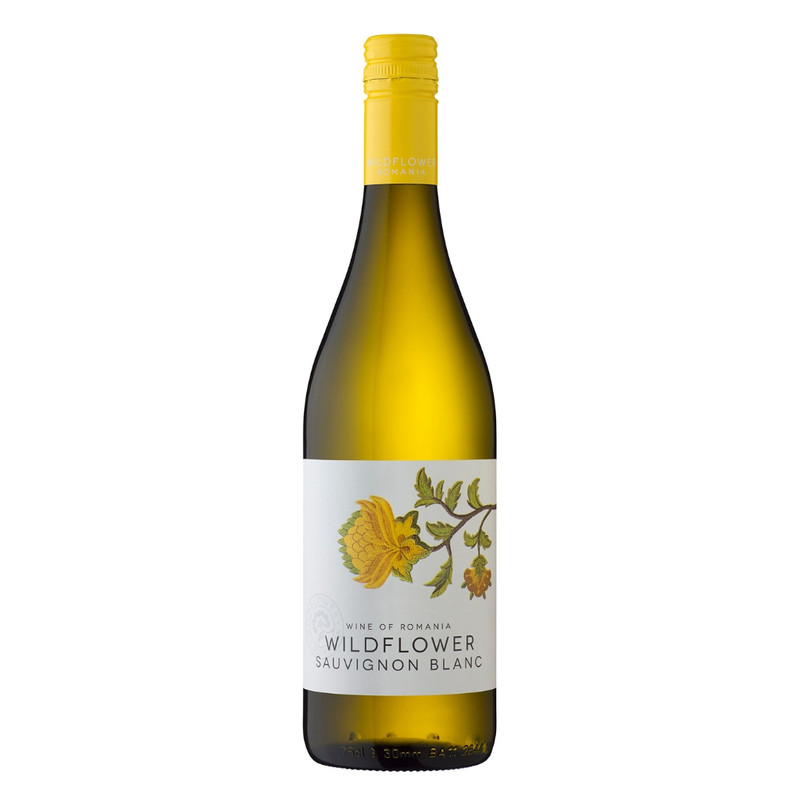 Wildflower Sauvignon Blanc - 2022