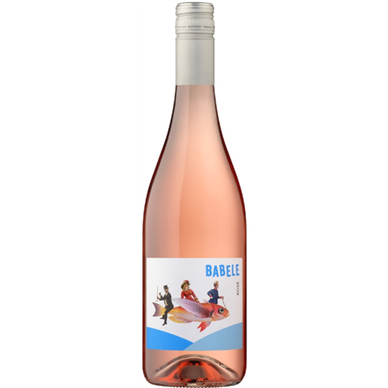 Babele Rosé  - 2021