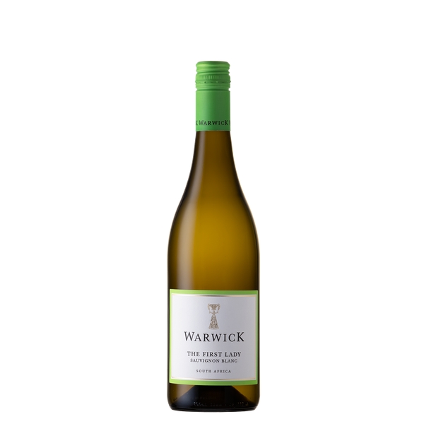 Warwick Estate First Lady Sauvignon Blanc - 2022