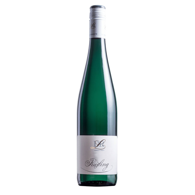 Dr. Loosen Dr.'L'' Riesling (half-droog / sweet) - 2024