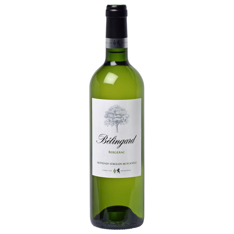 Château Belingard Bergerac Blanc Sec - 2021