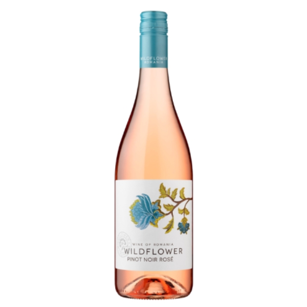 Wildflower Rosé - 2022