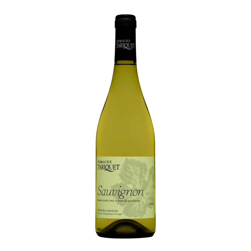 Domaine Tariquet - Côtes de Gascogne - Sauvignon Blanc - 2024