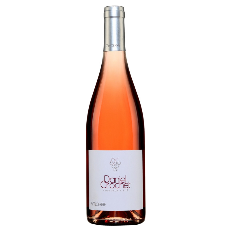 DANIEL CROCHET Sancerre Rosé - 2019