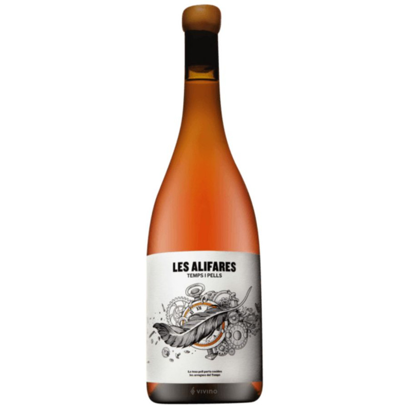 Frisach - Les Alifares - 2021
