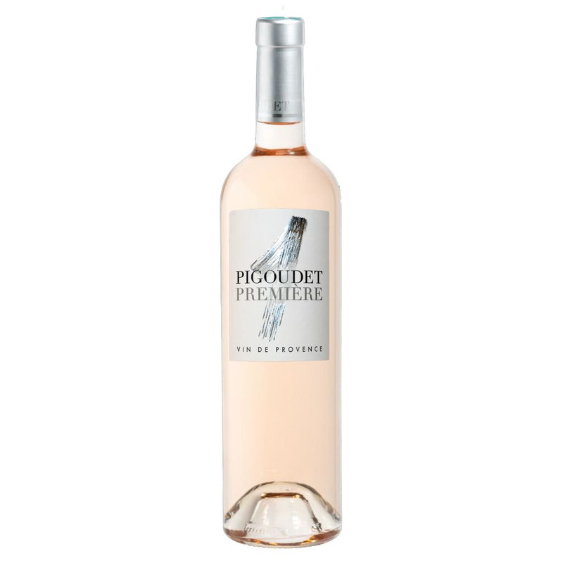 Pigoudet - Provence Première Rosé - 2025