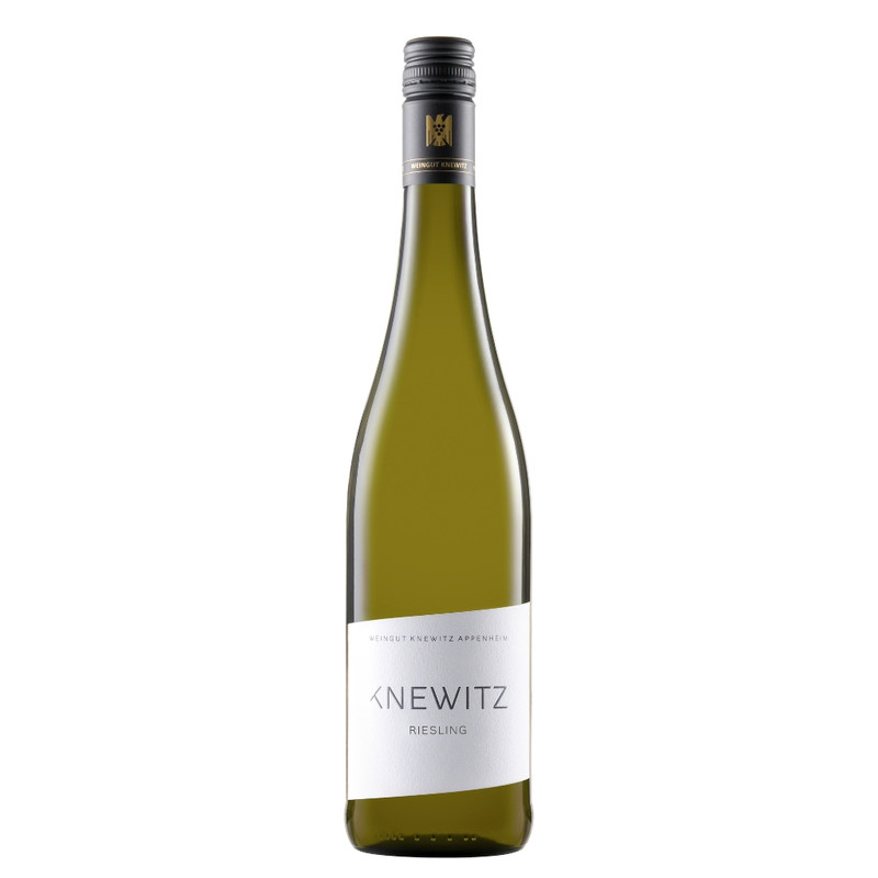 Knewitz Riesling - 2021