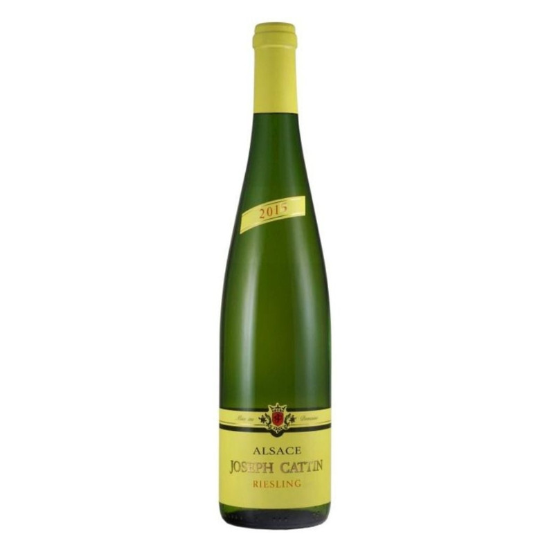 Domaine Joseph Cattin Riesling med d'or 37,5cl - 2021