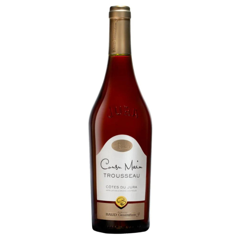 Domaine Baud Génération 9 - Trousseau Cousu Main - 2024