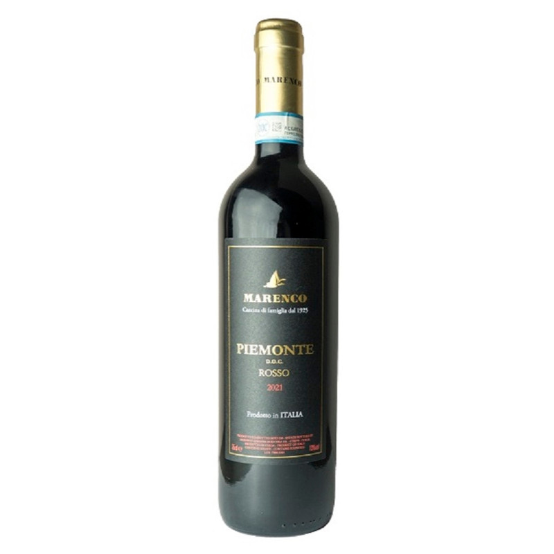 Marenco Piemonte Rosso  - 2021