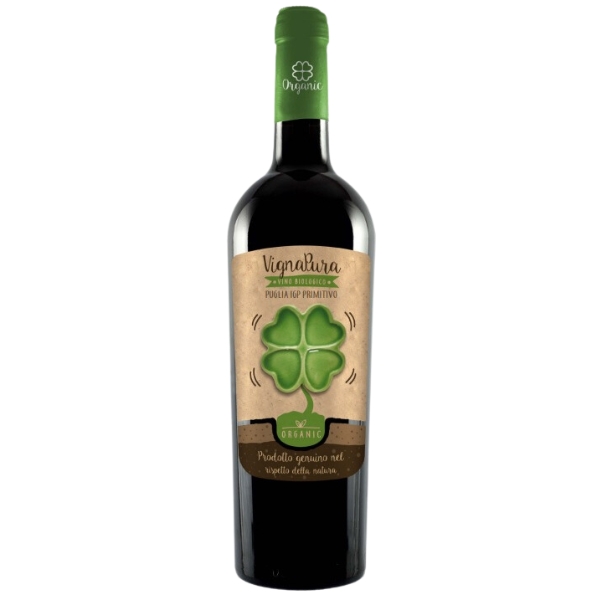 Cinquesegni Vignapura Rosso - 2024