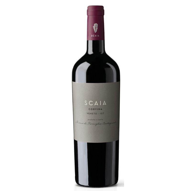 Tenuta Sant'Antonio Scaia Corvina - 2019