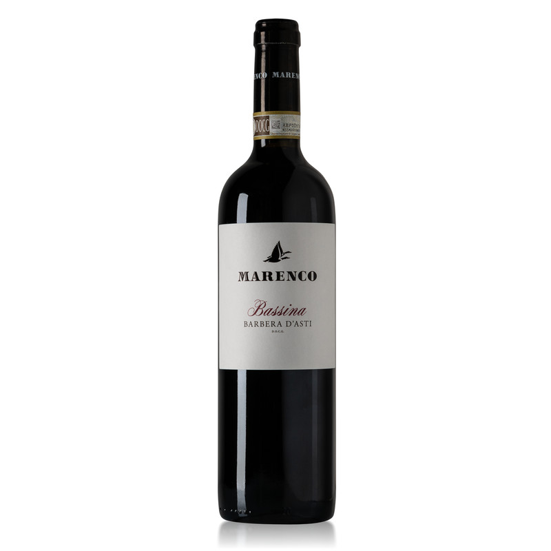 Marenco Bassina Barbera d'Asti   - 2021