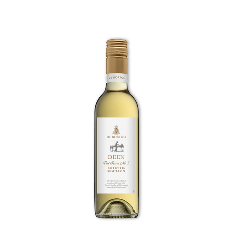 De Bortoli Deen De Bortoli VAT 5 Semillon Botrytis 37,5cl - 2009