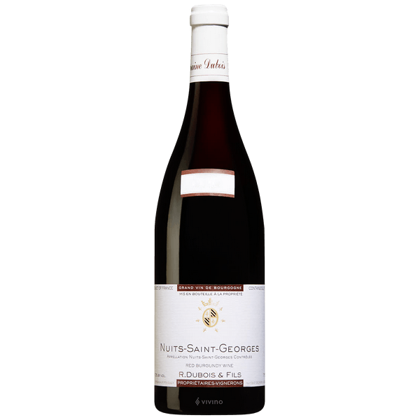 Domaine Dubois Nuits Saint Georges - 2020