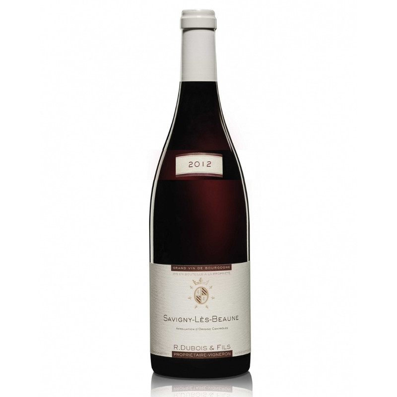 Domaine Dubois Savigny les Beaune - 2017