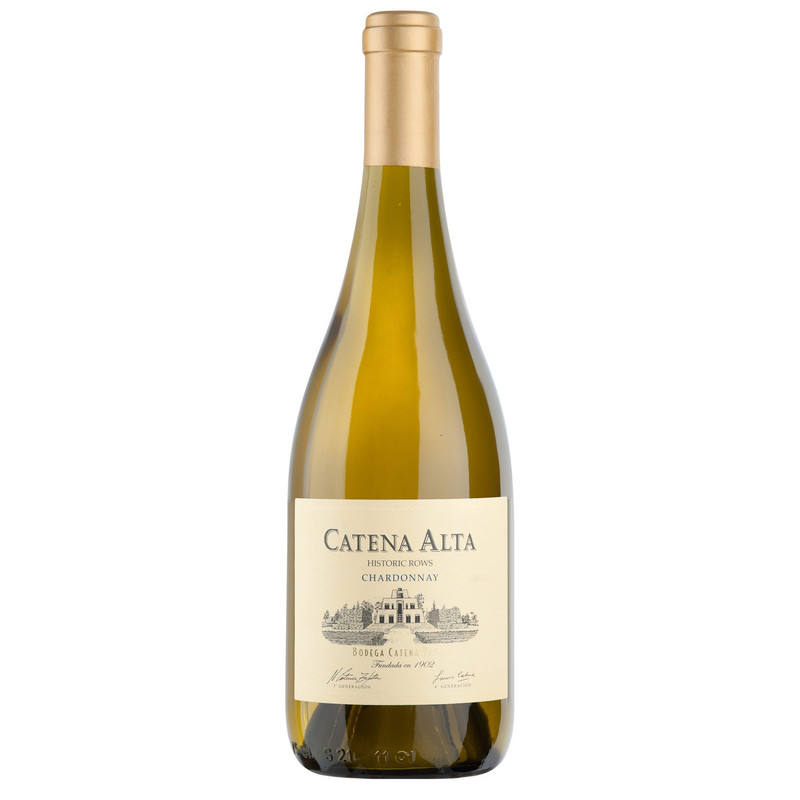 Catena ALTA Chardonnay - 2019