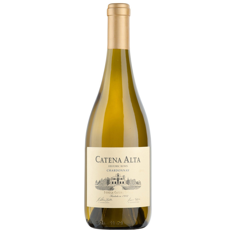 Catena ALTA Chardonnay - 2021