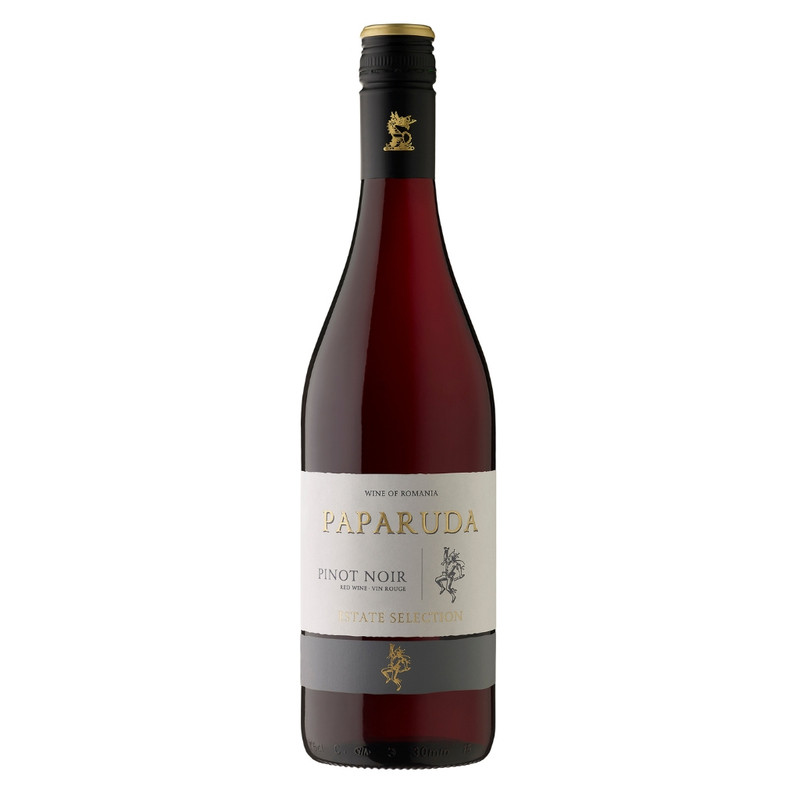 Paparuda Pinot Noir  - 2022