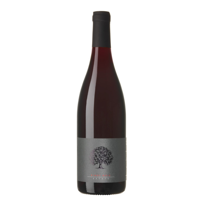 Tilia Estate Black Label Pinot Noir Estate - 2019