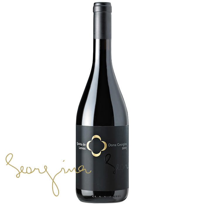 Quinta de Lemos - Dão - Dona Georgina - 2011