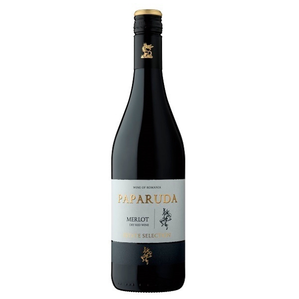 Paparuda Merlot - 2022