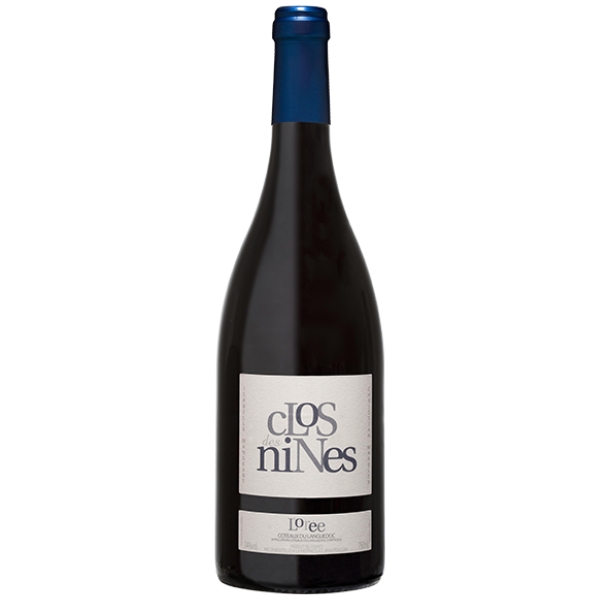 Clos des Nines - L'Orée - 2018
