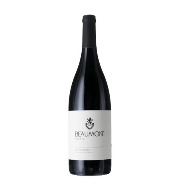 Beaumont Wines Pinotage - 2020