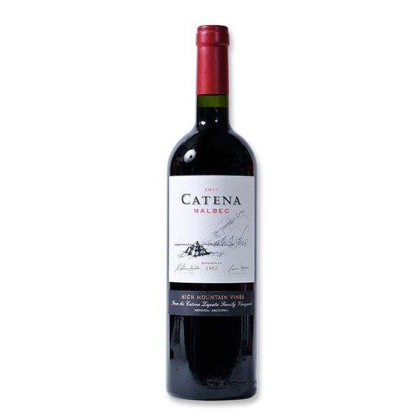 Catena Malbec - 2021