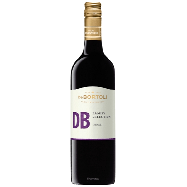 De Bortoli DB-Selection Shiraz - 2018