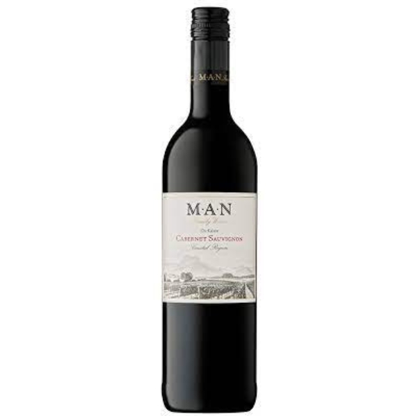 M.A.N. Family Wines Ou Kalant Cabernet-Sauvignon - 2020