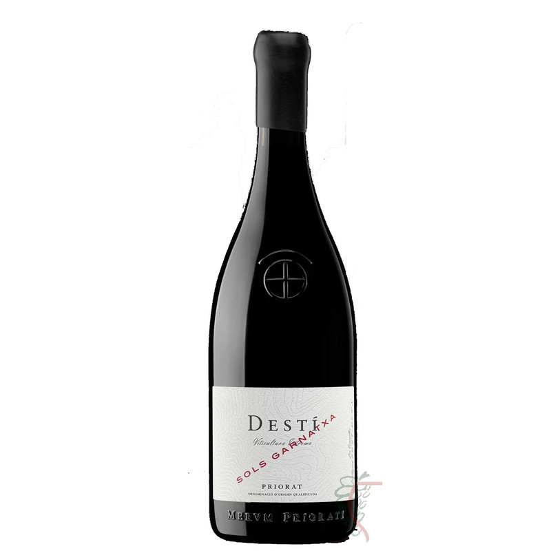Merum Priorati - Priorat - Destí - Sols Garnatxa - 2017