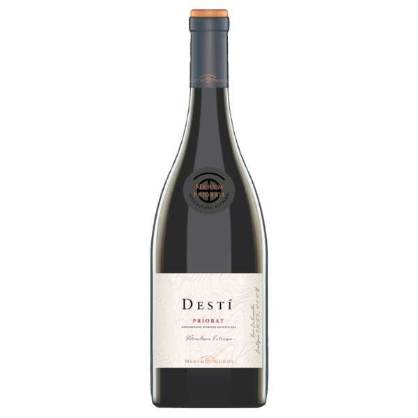 Merum Priorati - Priorat - Destí - 2018 - Magnum 1,5L