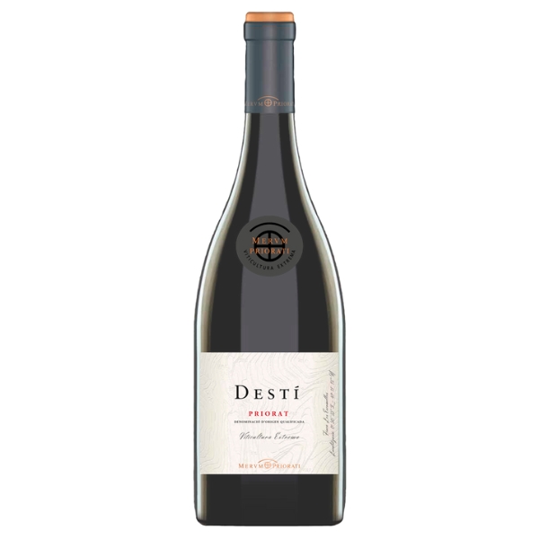 Merum Priorati Destí Magnum 1,5L - 2018