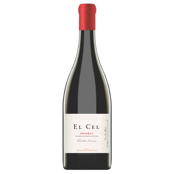 Merum Priorati El Cel Magnum 1,5L - 2016