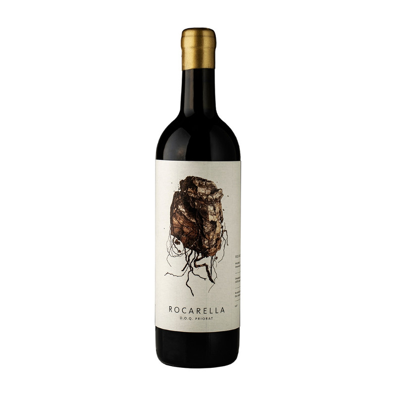 Rocarella by Roger Oferil - 2019