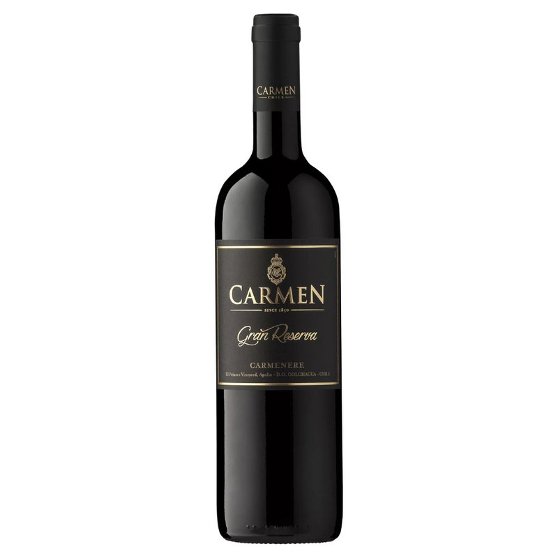 Carmen Gran Reserva Carmenère - 2020