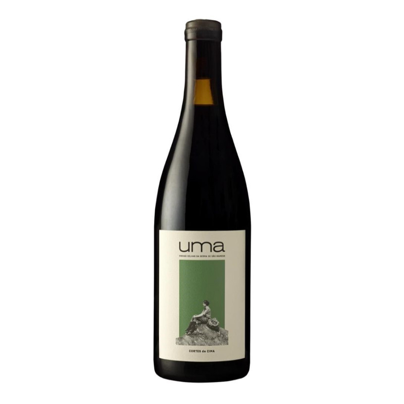 Cortes De Cima - Uma - 2019