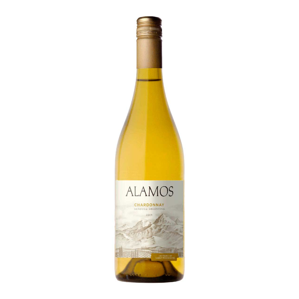 Alamos - Chardonnay - 2025