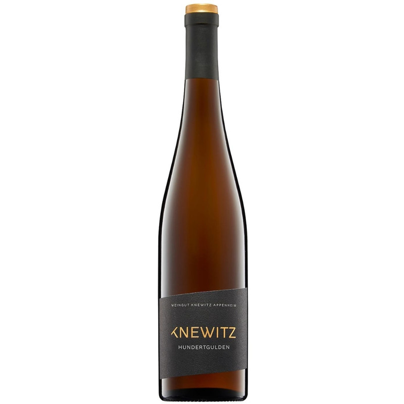 Knewitz Riesling Hundertgulden - 2020