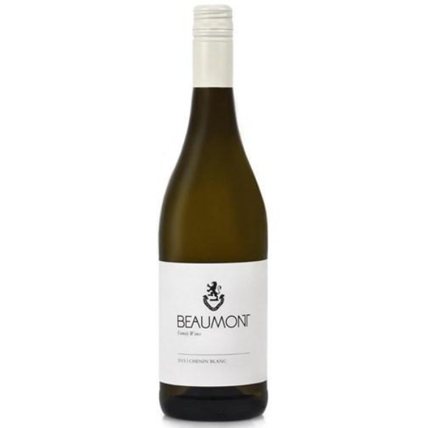 Beaumont Family Wines - Chenin Blanc - 2024