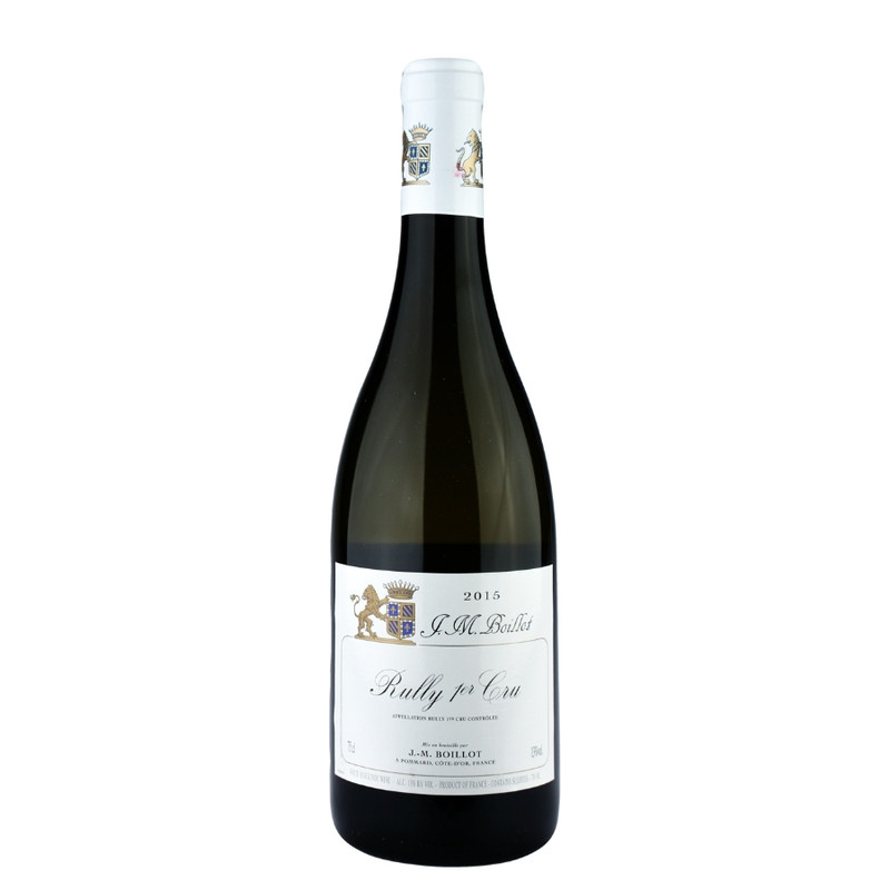 Jean-Marc Boillot Rully 1er Cru - 2020