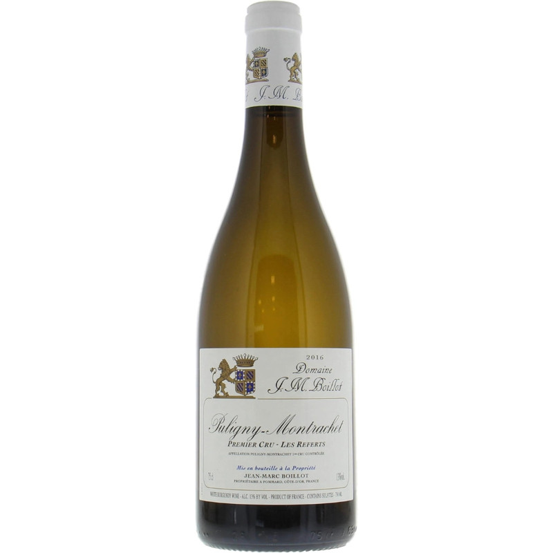 Jean-Marc Boillot - Puligny-Montrachet - 2023