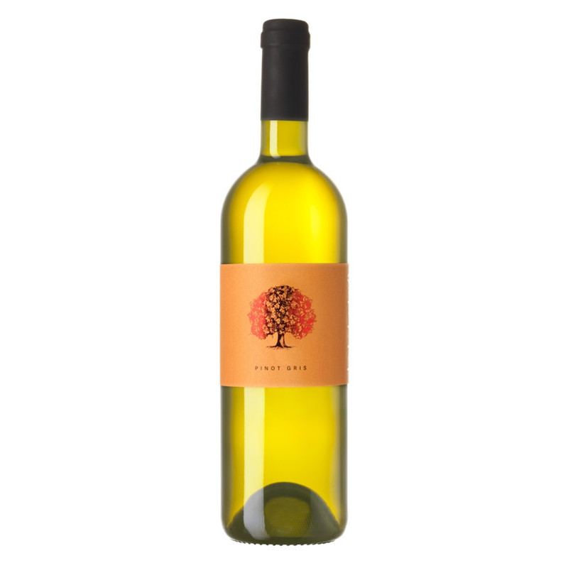 Tilia Estate - Pinot gris - 2025