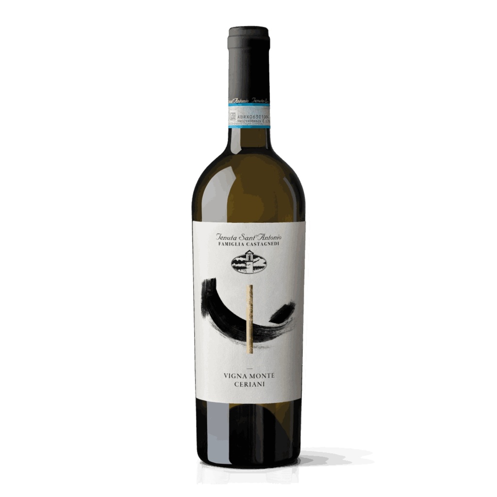Tenuta Sant'Antonio - Soave - Monte Ceriani - 2022