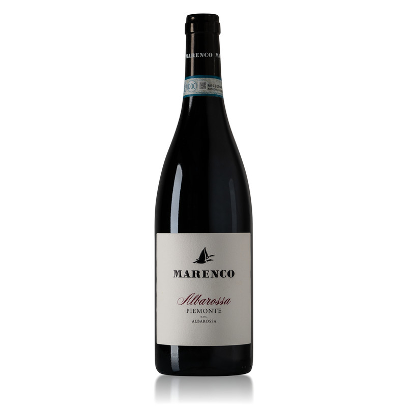 Marenco - Piemonte - Albarossa - 2022