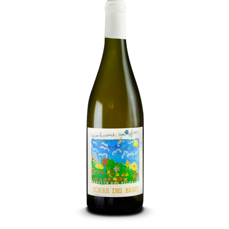 Torre dei Beati - Giocheremo con i Fiori - 2023