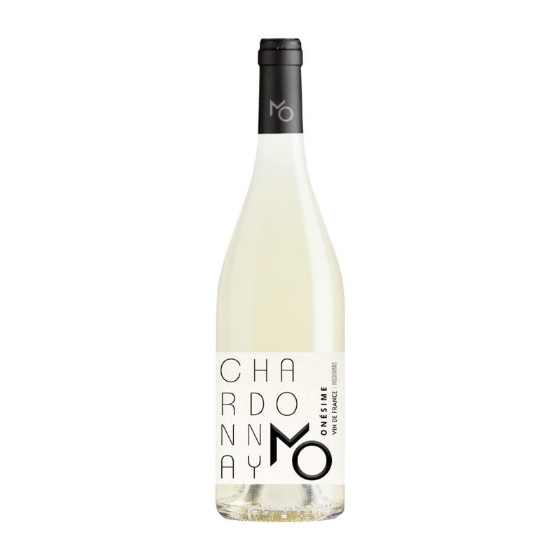 Mas Onesime - Insoumis Chardonnay - 2025